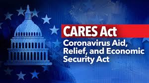 CARES Act Grant Updates