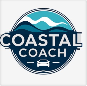 Coastal Coach Logo